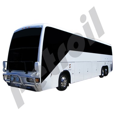 Autobuses Scania Modelo K124EB Motor DSC12