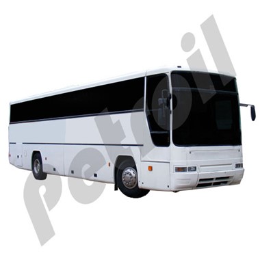 Autobuses Volvo Modelo B10M Motores THD101KC DH10A340