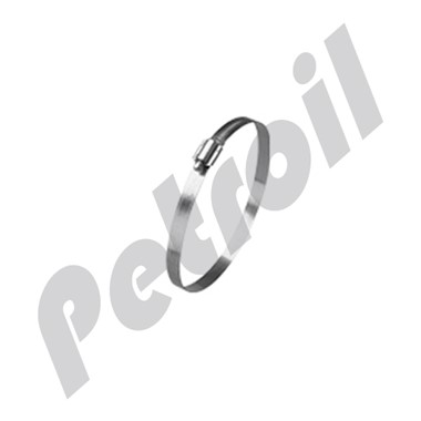 004690019 004690019 Parker Racor HOSE CLAMP,10.750-9.875(100164