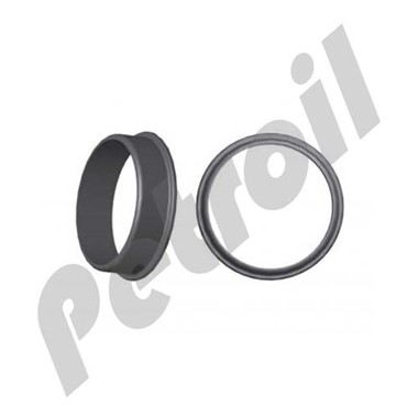 015094102 015094102 Parker Racor RBR RDCR INSR SLV 4.5X5.0(KB)