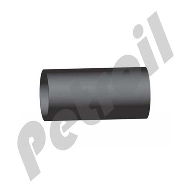 015382500 015382500 Parker Racor DAF OUTLET TUBE 5 X 4