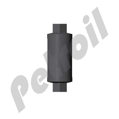 025-RAC-10A 025-RAC-10A Parker Racor GAS FF, 104 MICRON-1/2" NPT