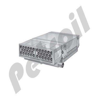 035589001 035589001 Parker Racor ROTONAMIC PRE/CLNR V 3X3.