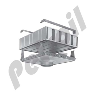 049890001 049890001 Parker Racor STRAP,CLAMP 11.562X15.556