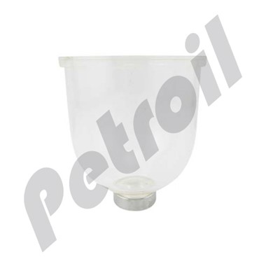 100-21M Baldwin - Dahl Combustible(Diesel) Parte/Accesorio