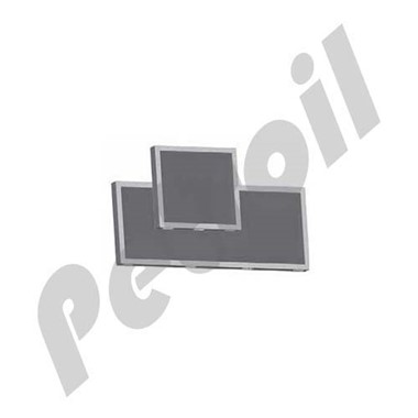 123970010 123970010 Parker Racor SCREEN,EMBER 5.88X20.63X1