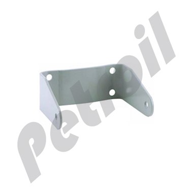 140-10 Baldwin - Mounting Bracket Gm Dahl