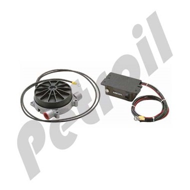 14279 14279 Parker Racor NOMAD-E ASSY, 300WATT 24VDC