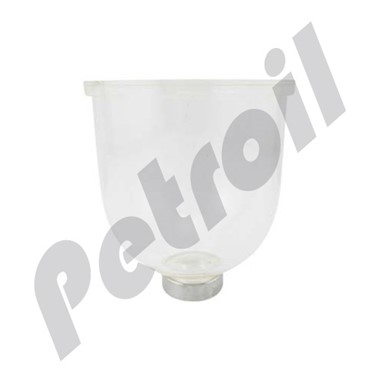 200-21M Baldwin - Dahl Combustible(Diesel) Parte/Accesorio