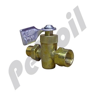 200-30U Baldwin - Dahl Combustible(Diesel) Parte/Accesorio