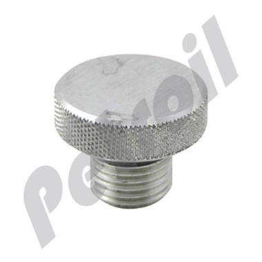 200-31 Baldwin - Dahl Combustible(Diesel) Parte/Accesorio