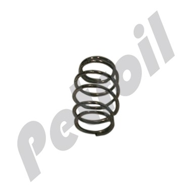 251152S 251152S Fleetguard Cummins Filtration SPRING PAC