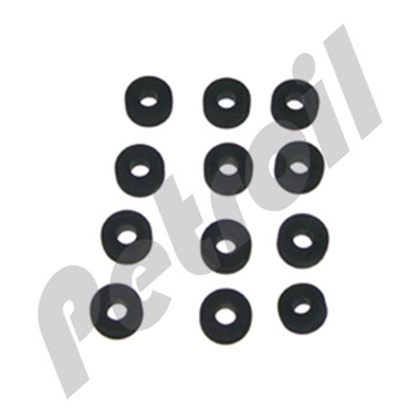 255815S 255815S Fleetguard Cummins Filtration GASKET PKG