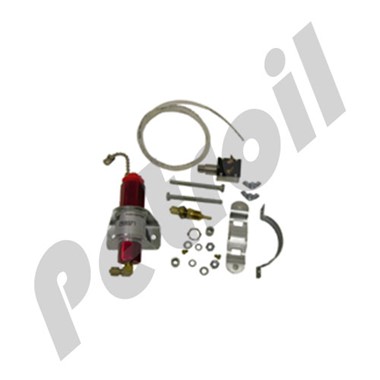259371 259371 Fleetguard Cummins Filtration START KIT