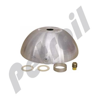 285-DS Baldwin - Dahl Combustible(Diesel) Parte/Accesorio