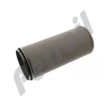 2996157 Repuesto IVECO Filtro De Aire Interno Trakker / Eurotrakker