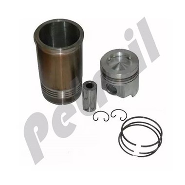 2996907 Repuesto IVECO Kit Piston Y Camisa Stralis / Trakker
