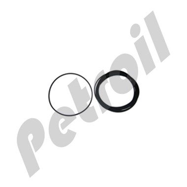 323344S 323344S Fleetguard Cummins Filtration GSK PKG