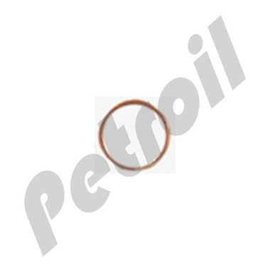 3301603S 3301603S Fleetguard Cummins Filtration COPPER PKG