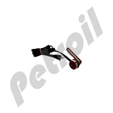 3309190C Fleetguard Calentador de Refrigerante