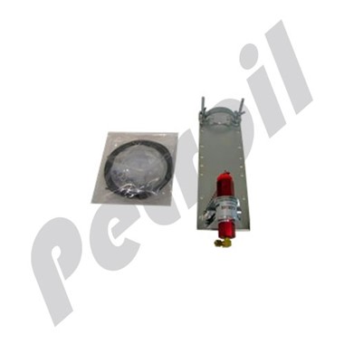 3313273 Fleetguard Calentador de Refrigerante