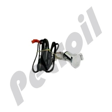 3316406 Fleetguard Calentador de Refrigerante