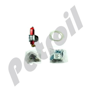 3316413 3316413 Fleetguard Cummins Filtration START KIT