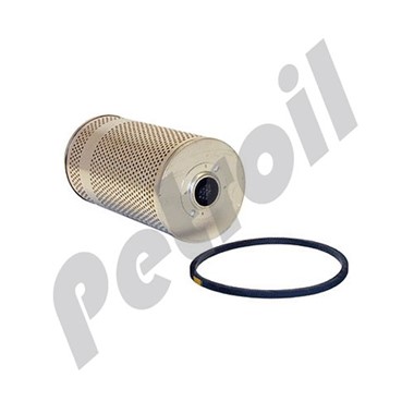 33169 Filtro Wix Combustible t/Cartucho PF811 P558600 FF205