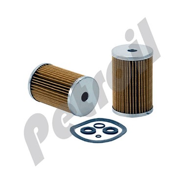 33260 Filtro Wix Combustible t/Cartucho F3260 PF311 P550026 FF5029  ISU2