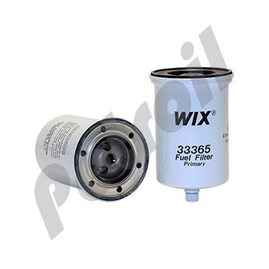 33365 Filtro Refrigerante Wix