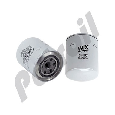 33397 Filtro Refrigerante Wix