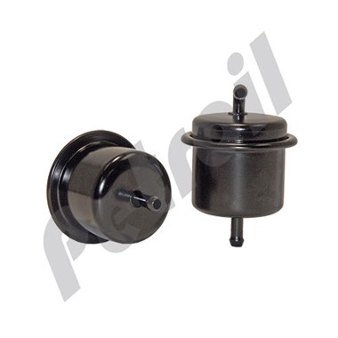 33572 Filtro de Combustible Wix