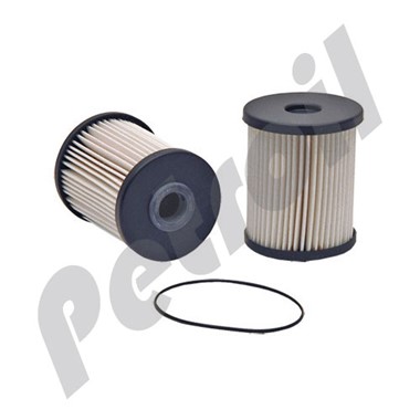 33585 Filtro Wix Combustible t/Cartucho PF7777 P550785 FS19855