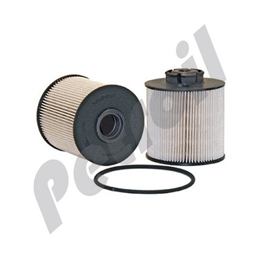 33634 Filtro de Combustible Wix P550632 PF7735