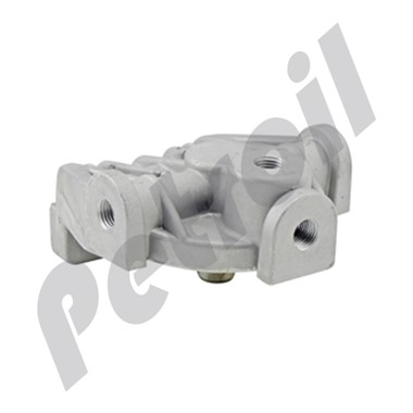 3833199S Fleetguard Cabezal de Filtro de Combustible