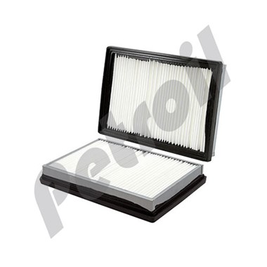 42086 Filtro de aire Panel Wix