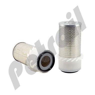 42222 Filtro Wix Aire Standard A2222 PA1667FN P181052 P500123  P776567 AF437K C14179 WCA253 MK253