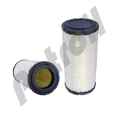 42330 Filtro de Aire Wix Externo Sello Radial Komatsu 6001852510  6001852500 P780522 AF25957 42330