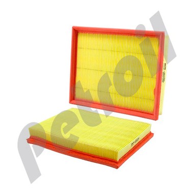 42343 Filtro Wix Aire Automotriz Panel WA5627 MK5627Â Fiat Bravia  Palio Siena Estrada