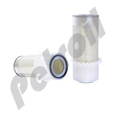 42355 Filtro Wix Aire Standard PA1699FN P113703 AF835M