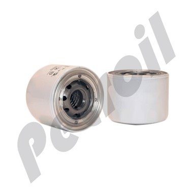 42469 Filtro Wix Secante Sistema Freno Roscado BT367S P564425  AF4884