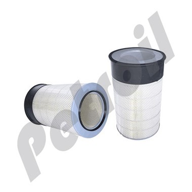 42493 Filtro Wix Aire Standard P182043 LL2518 AF1828 LAF1810  PA2518 P181043 DBA5043 A2493 WCA2541