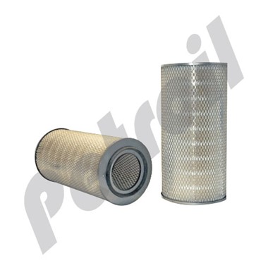 42608 Filtro Wix Aire Standard PA2475 P181137 AF4060 C24650/1  C24650 /6 C24650/8 WCA3280