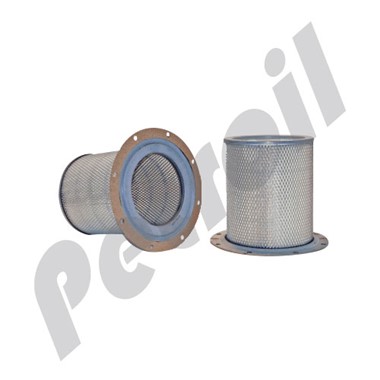 42634 Filtro Wix Aire Standard PA1817 P158666 WCA287SY