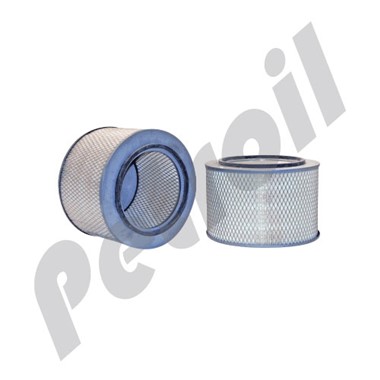 42694 Filtro Wix Aire Standard PA2473 AF944 WCA1510