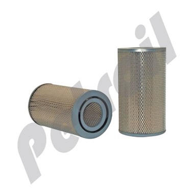 42917 Filtro Wix Aire Standard PA3698 P136254 P181163 P611440  AF1659 C18009X WCA534