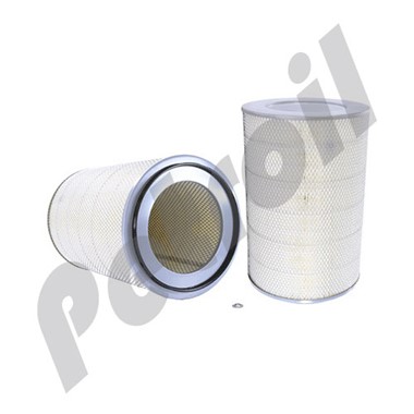 42948 Filtro Wix Aire Standard PA2351 P130764 AF932 WCA1565