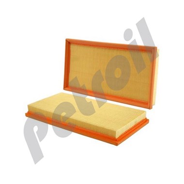 46462 Filtro de aire Panel Wix