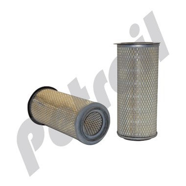 46530 Filtro Wix Aire Standard A6530 PA2431 P181254 AF1641 WCA1588