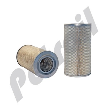 46554 Filtro Wix Aire Standard A6554 PA2405 P771561 AF25064  C20325/2 WCA3281 AP9834